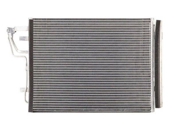 Condenser (3591) - Hyundai Elantra Touring Wagon 2009-2012