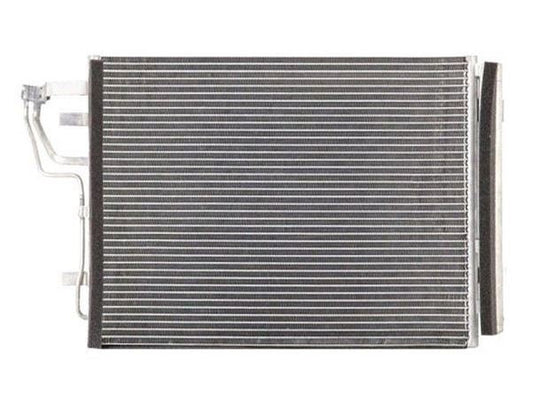 Condenser (3591) - Hyundai Elantra Touring Wagon 2009-2012