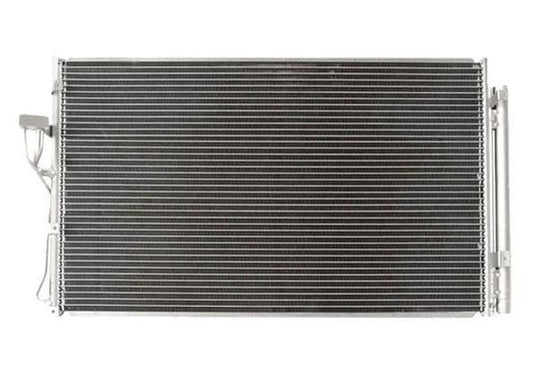 Condenser (3630) W/Receiver Drier - Hyundai Veracruz 2007-2012
