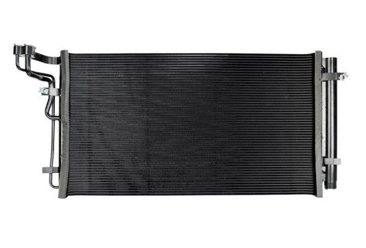 Condenser (3761) - Hyundai Genesis Sedan 2009-2011