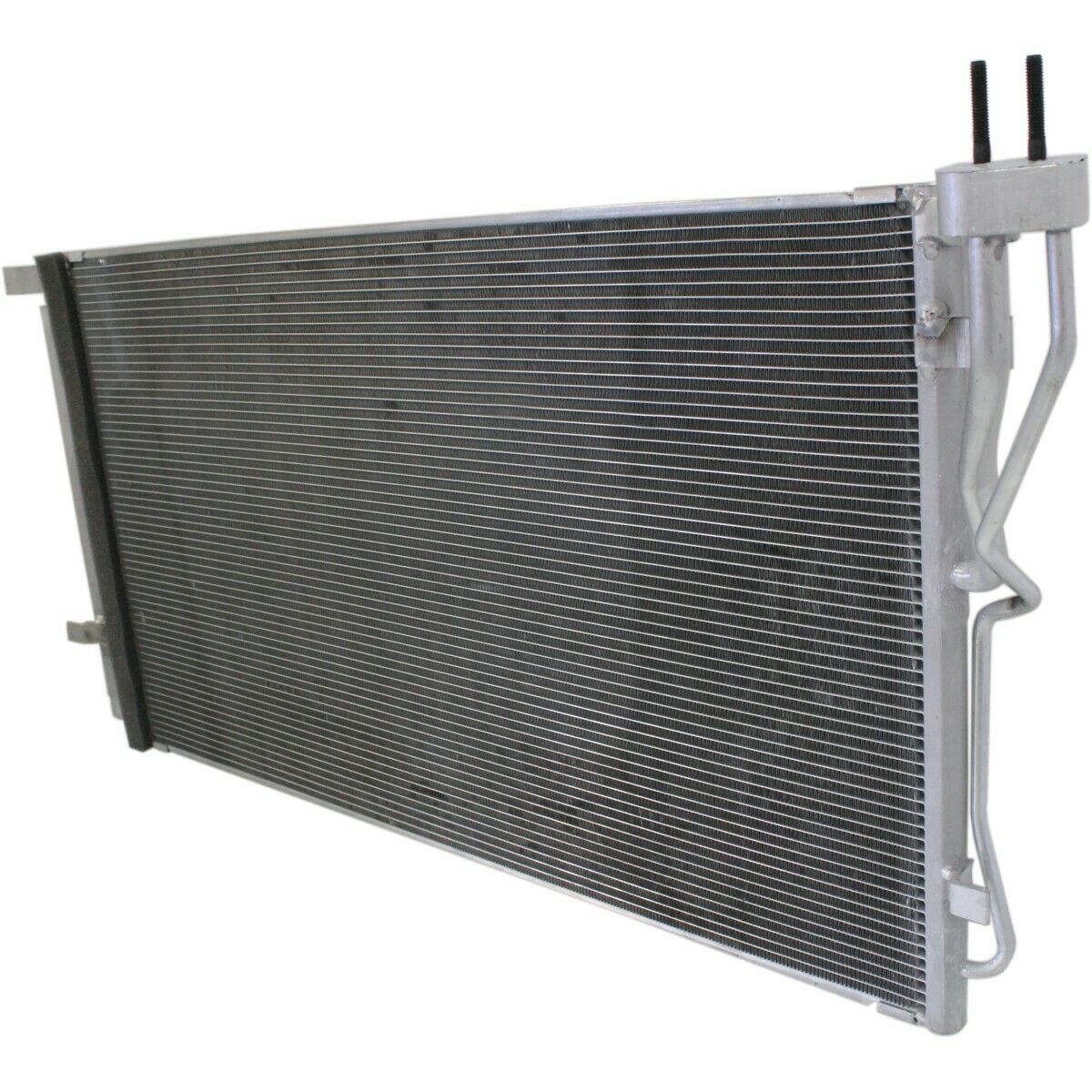 Condenser (3888) - Hyundai Sonata 2011-2014 | Kia Optima (2006-) 2011-2013 | Kia Optima (2014-) 2014