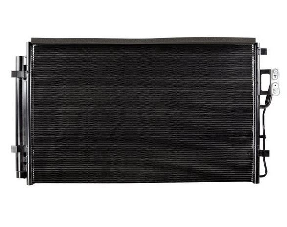 Condenser (3882) - Hyundai Santa Fe 2010-2012 | Kia Sorento 2011-2015