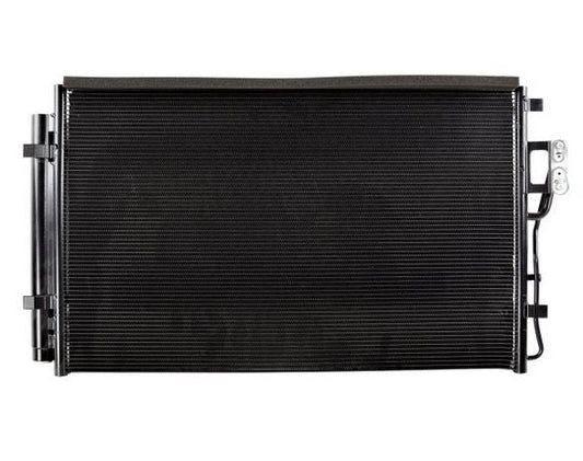 Condenser (3882) - Hyundai Santa Fe 2010-2012 | Kia Sorento 2011-2015