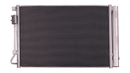 Condenser (3979) - Kia Rio Sedan 2012-2013 | Hyundai Accent Hatchback 2012-2013 | Hyundai Accent Sedan 2012-2013