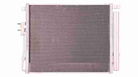 Condenser (4229) 2.0L Turbo Sport 13-18 - Hyundai Santa Fe Sport 2013-2018
