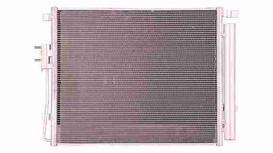 Condenser (4229) 2.0L Turbo Sport 13-18 - Hyundai Santa Fe Sport 2013-2018