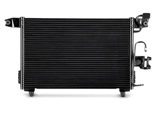 Condenser (4438) - Kia Rio Sedan 2013-2017 | Hyundai Accent Hatchback 2014-2017 | Hyundai Accent Sedan 2014-2017