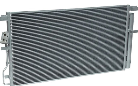 Condenser (30141) 2.4L/2.0L L4 - Kia Sportage 2020-2022 | Hyundai Tucson 2019-2021
