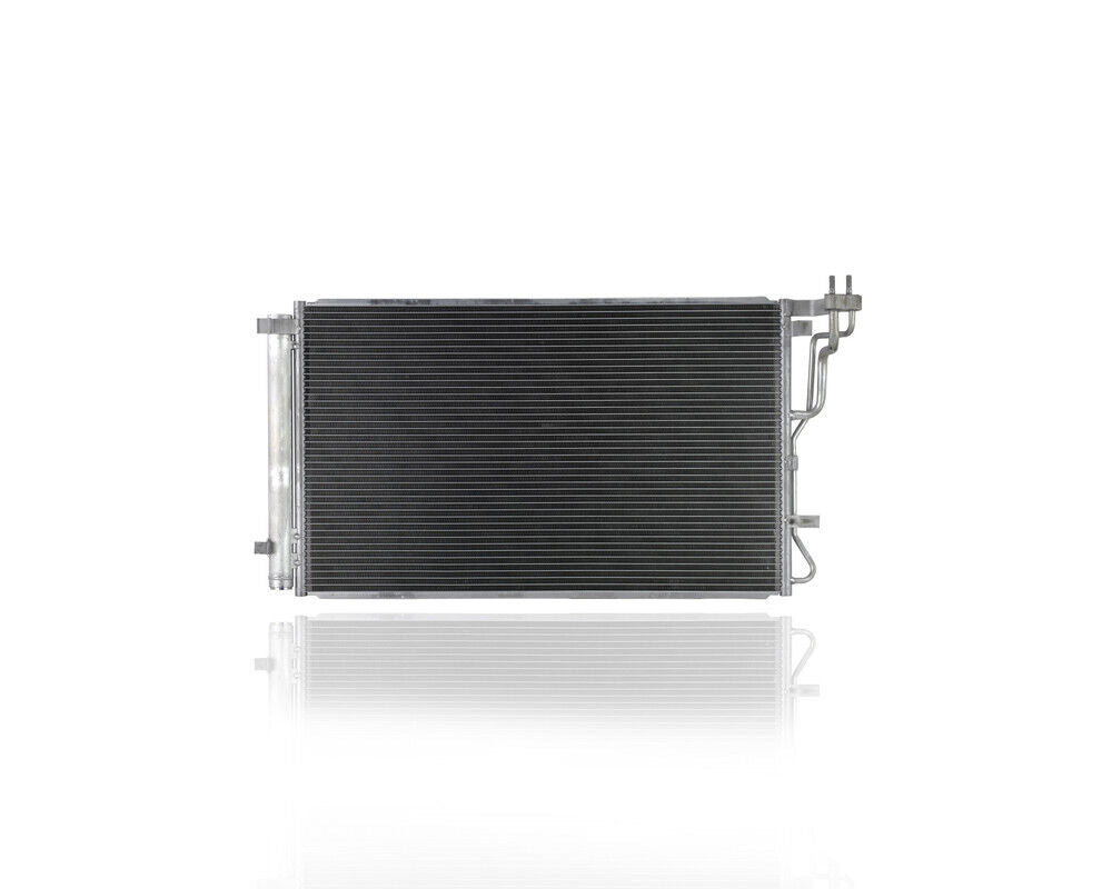 Condenser (30149) 2.0L L4 Non-Turbocharged - Hyundai Kona 2018-2021
