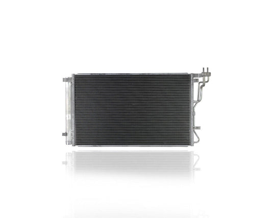 Condenser (30149) 2.0L L4 Non-Turbocharged - Hyundai Kona 2018-2021
