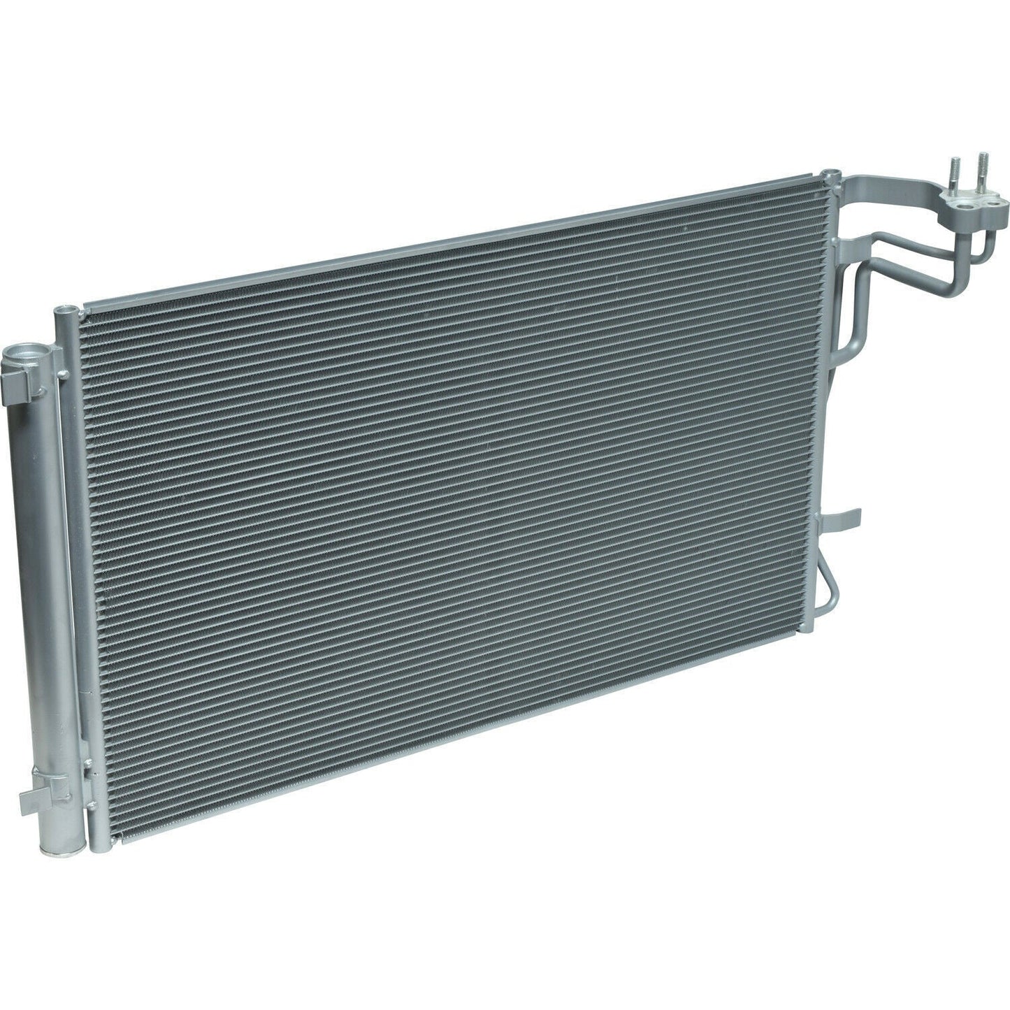 Condenser (30150) 2.0L L4 Non-Turbo - Hyundai Veloster 2019-2021