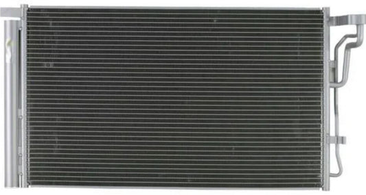 Condenser (30197) 2.0L L4 - Hyundai Elantra Sedan 2021-2024 | Kia Niro 2017-2022 | Hyundai Ioniq Hybrid 2017-2022