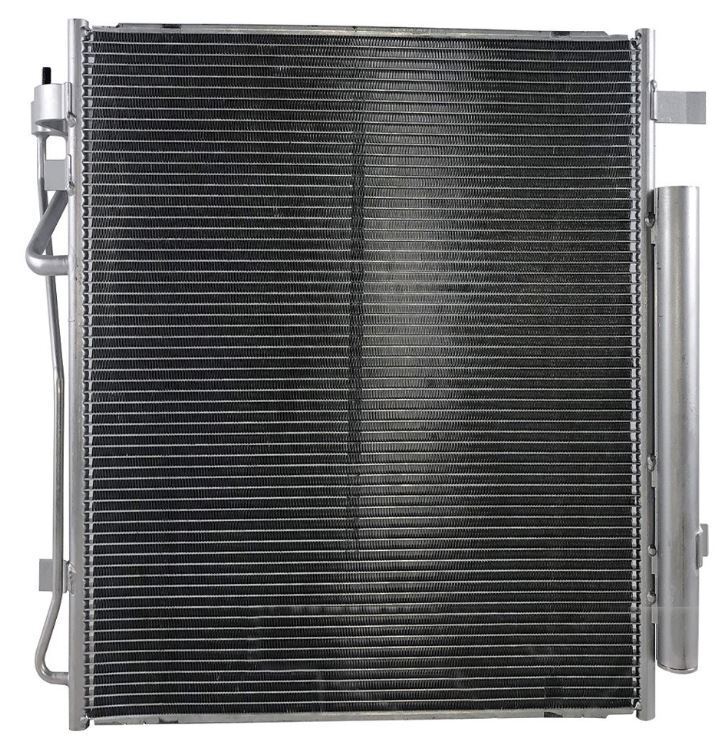 Condenser (30198) 1.6L Turbocharged - Hyundai Sonata 2020-2022