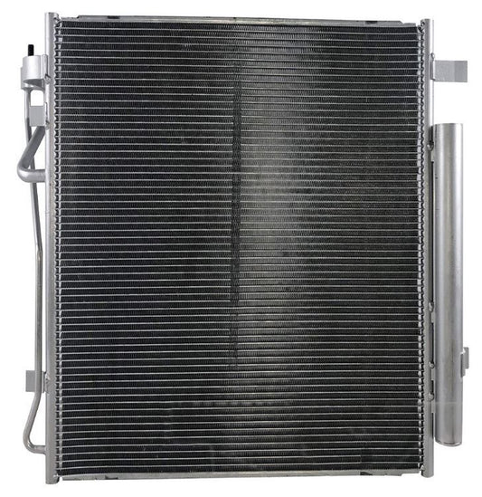 Condenser (30198) 1.6L Turbocharged - Hyundai Sonata 2020-2022