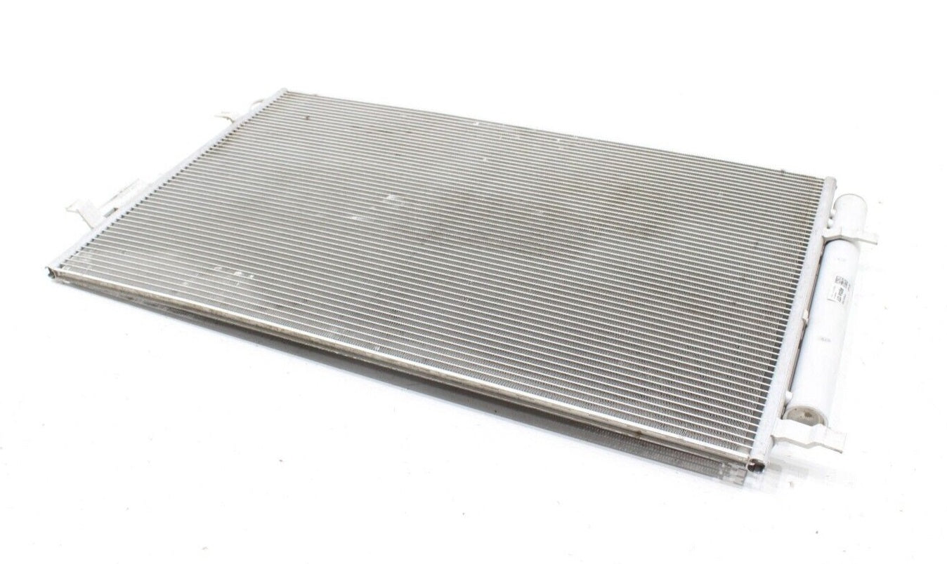 Condenser (30222) 2.5L L4 - Hyundai Tucson 2022-2024 | Kia Sportage 2023-2025