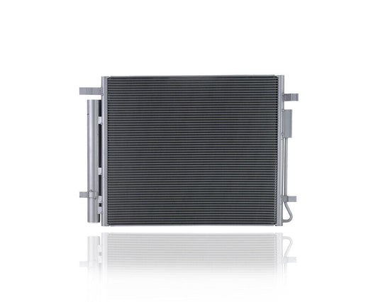 Condenser (30223) 1.6L L4 - Hyundai Tucson 2022-2023