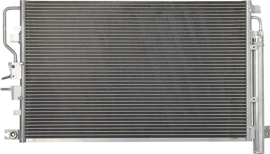 Condenser (30252) 2.5L L4 - Hyundai Sonata 2020-2023