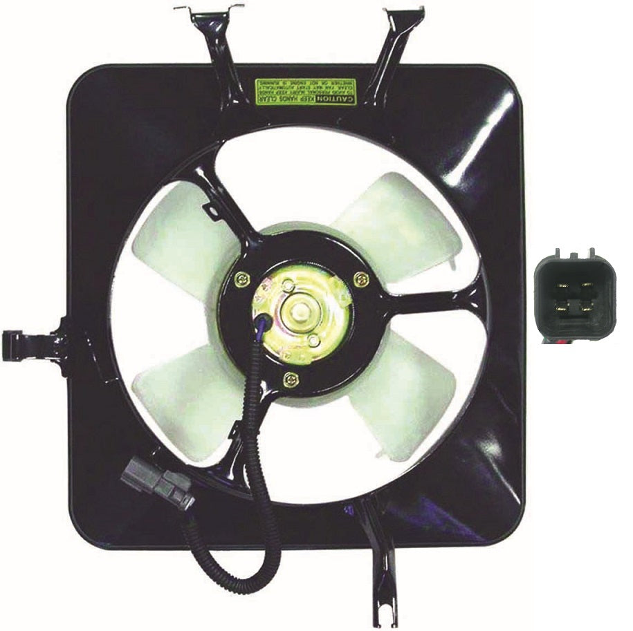 Ac Fan Assy - Hyundai Sonata 1999-2001 | Kia Magentis (Canada) 2001-2006 | Kia Optima (2001-06) 2001-2006