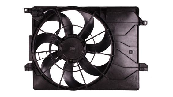 Cooling Fan Assy 2.4L - Hyundai Tucson 2010-2014 | Kia Sportage 2011-2014