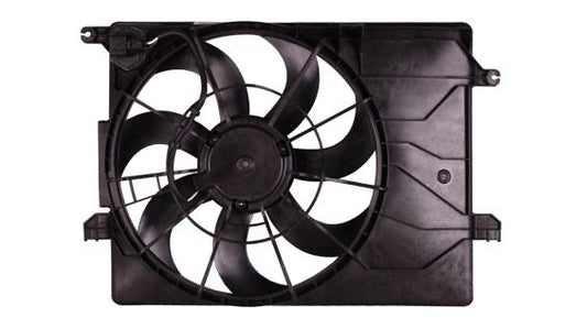 Cooling Fan Assy 2.4L - Hyundai Tucson 2010-2014 | Kia Sportage 2011-2014