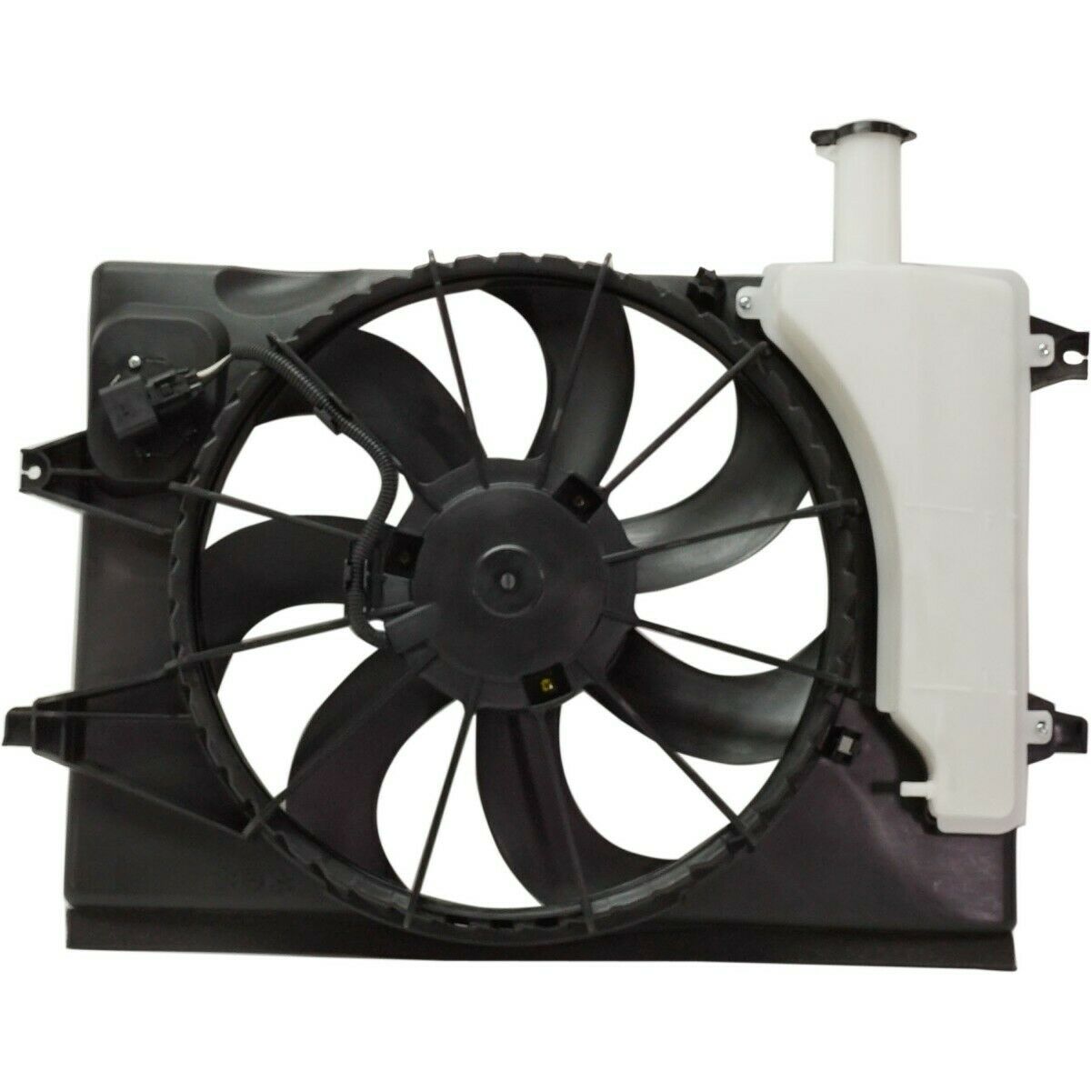 Cooling Fan Assy 2.0L L4 - Hyundai Kona 2018-2019