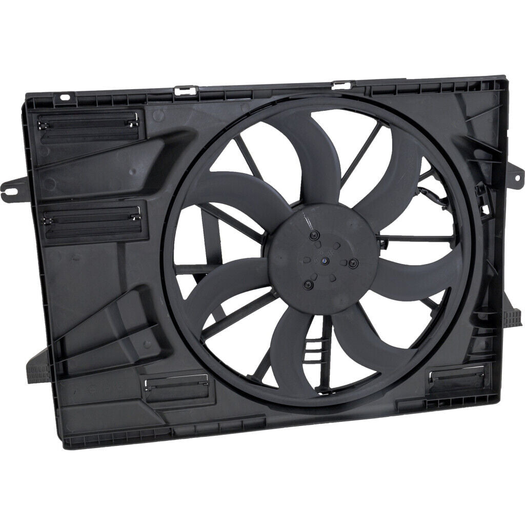 Cooling Fan Assy 3.8L V6 - Hyundai Sonata 2020-2022