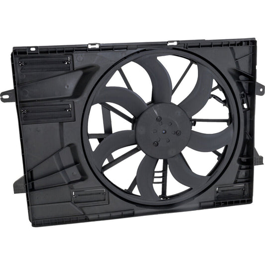 Cooling Fan Assy 3.8L V6 - Hyundai Sonata 2020-2022