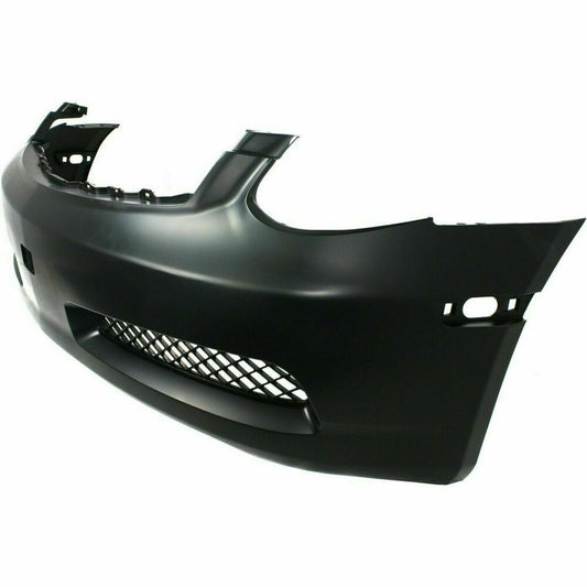 Bumper Fr Primed - Infiniti G35 Coupe 2003-2007