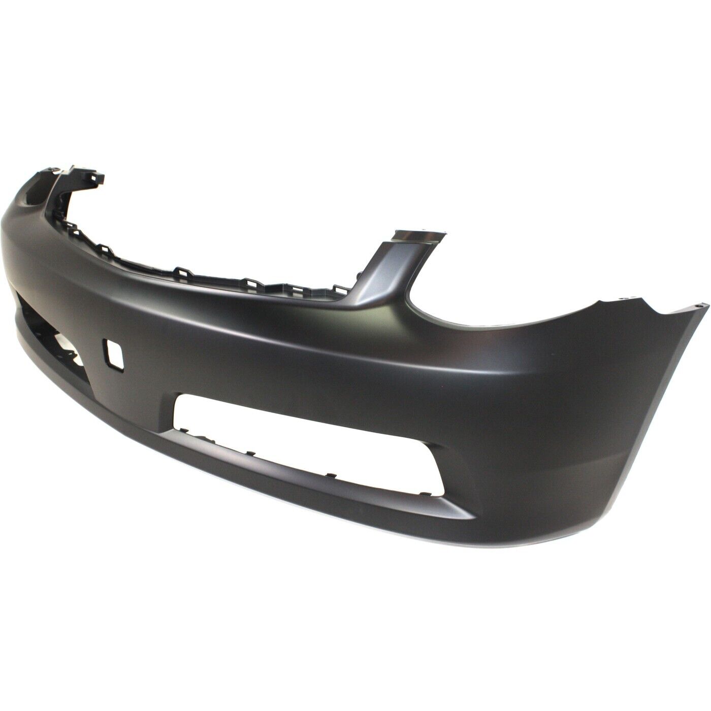 Bumper Fr Primed Rwd - Infiniti G35 Sedan 2005-2006