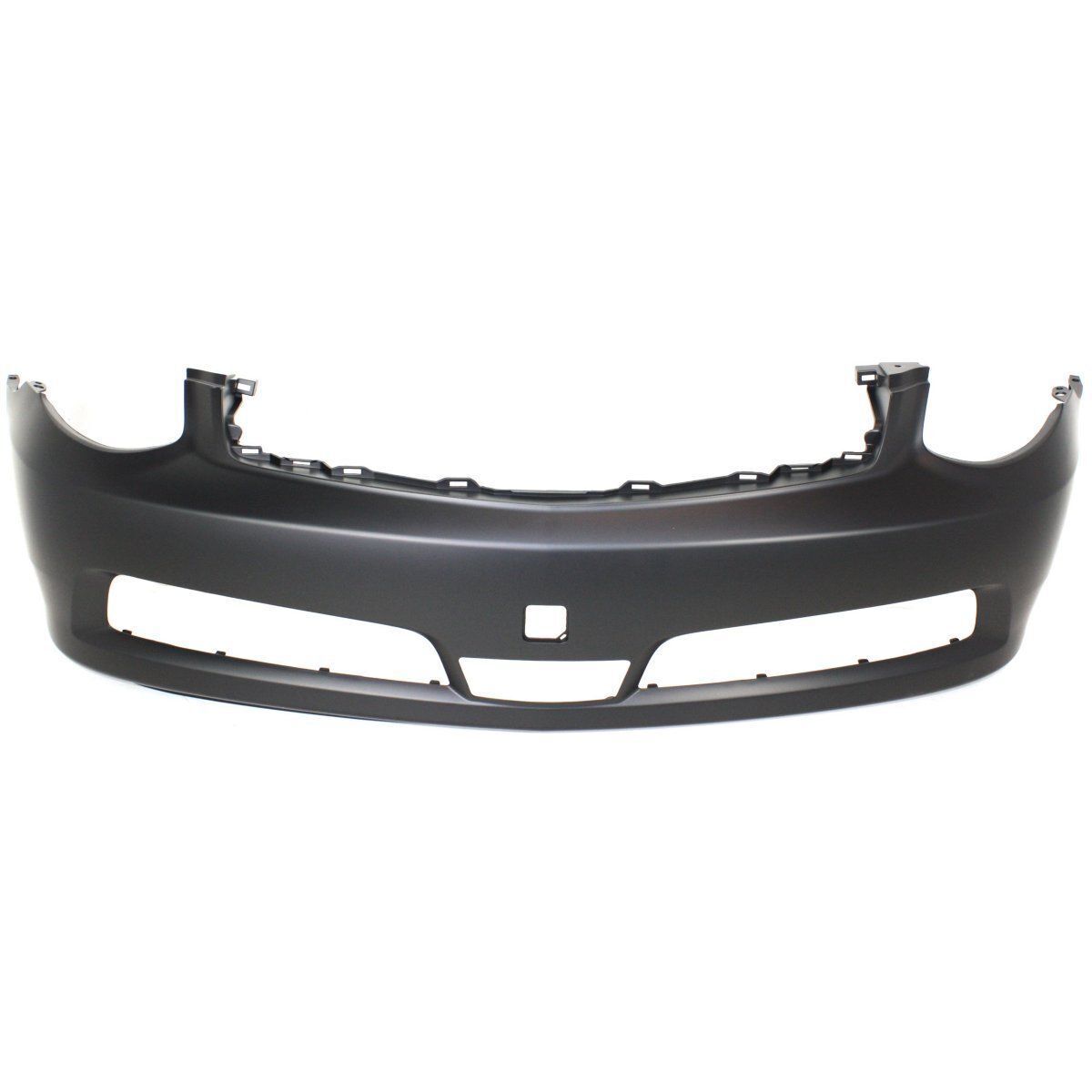 Bumper Fr Awd Primed - Infiniti G35 Sedan 2005-2006