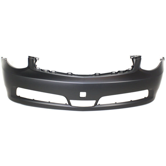 Bumper Fr Awd Primed - Infiniti G35 Sedan 2005-2006