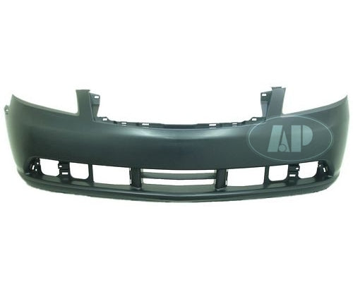 Bumper Fr Primed - Infiniti M45 2006-2007 | Infiniti M35 2006-2007