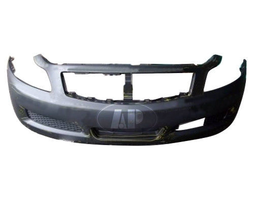 Bumper Fr W/O Sport W/Tech - Infiniti G37 Sedan 2009 | Infiniti G35 Sedan 2007-2008
