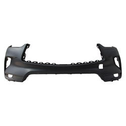 Bumper Fr Primed W/O Sensor Exclude Sprt - Infiniti Qx55 2022-2025 | Infiniti Qx50 2019-2025