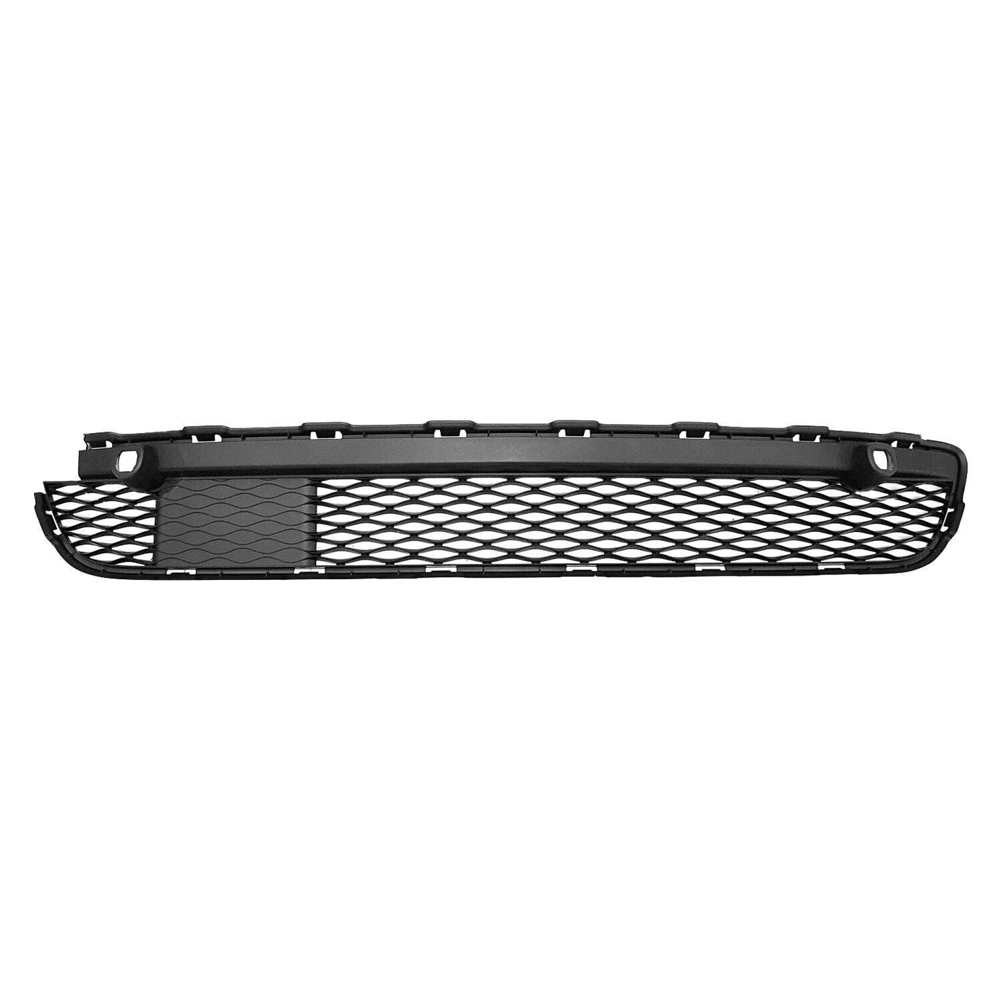 Grille Lower W/Intelligent Cruise Control Textured - Infiniti Qx60 2016-2020