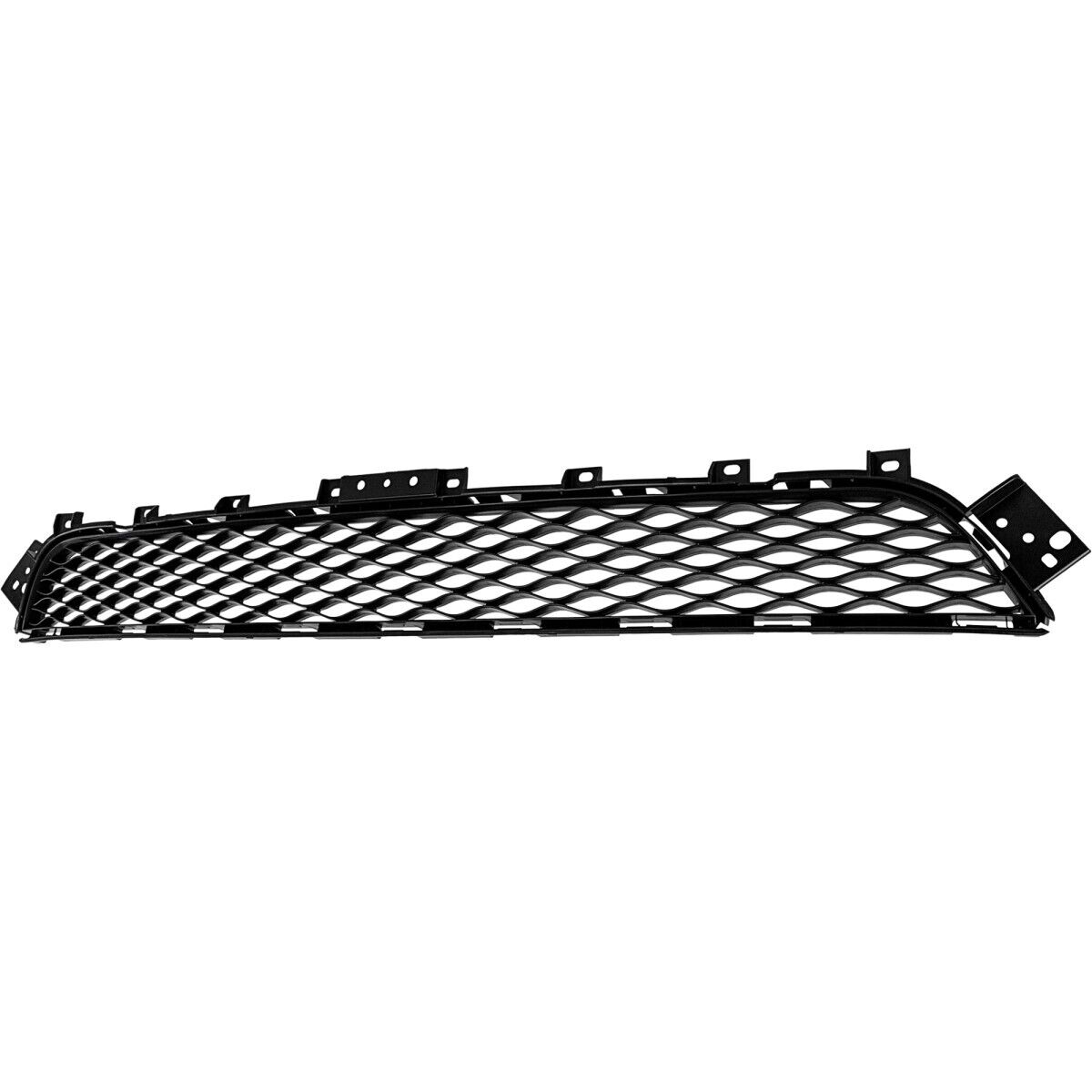 Grille Fr Textured Black Exclude Sprt - Infiniti Qx55 2022-2025 | Infiniti Qx50 2019-2025
