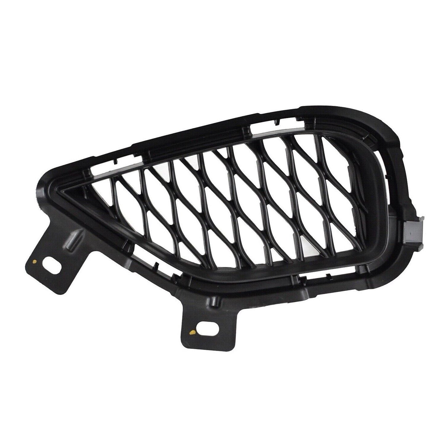 Grille Fr Rh Black Textured Exclude Sprt - Infiniti Qx55 2022-2025 | Infiniti Qx50 2019-2025