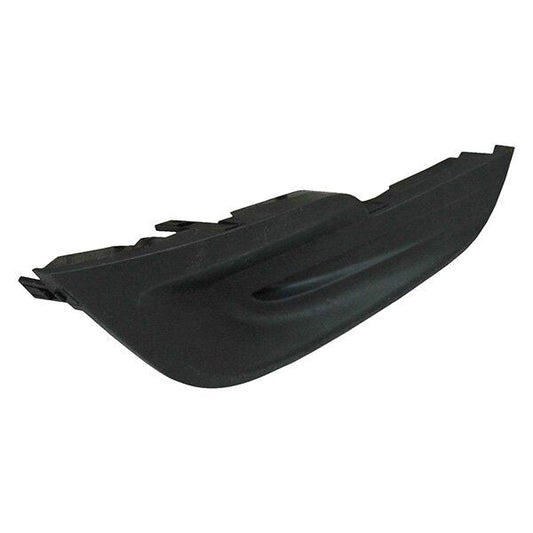 Fog Lamp Cover Rh Textured Black - Infiniti Qx55 2022-2025 | Infiniti Qx50 2019-2025