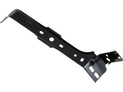 Bumper Bracket Fr Lh Steel - Infiniti Qx55 2022-2025 | Infiniti Qx50 2019-2025