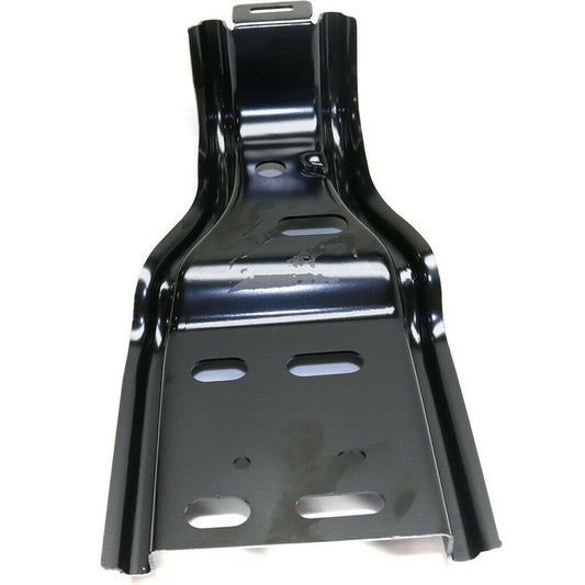 Bumper Bracket Fr Lh Side Steel - Infiniti Q50 Sedan 2014-2024