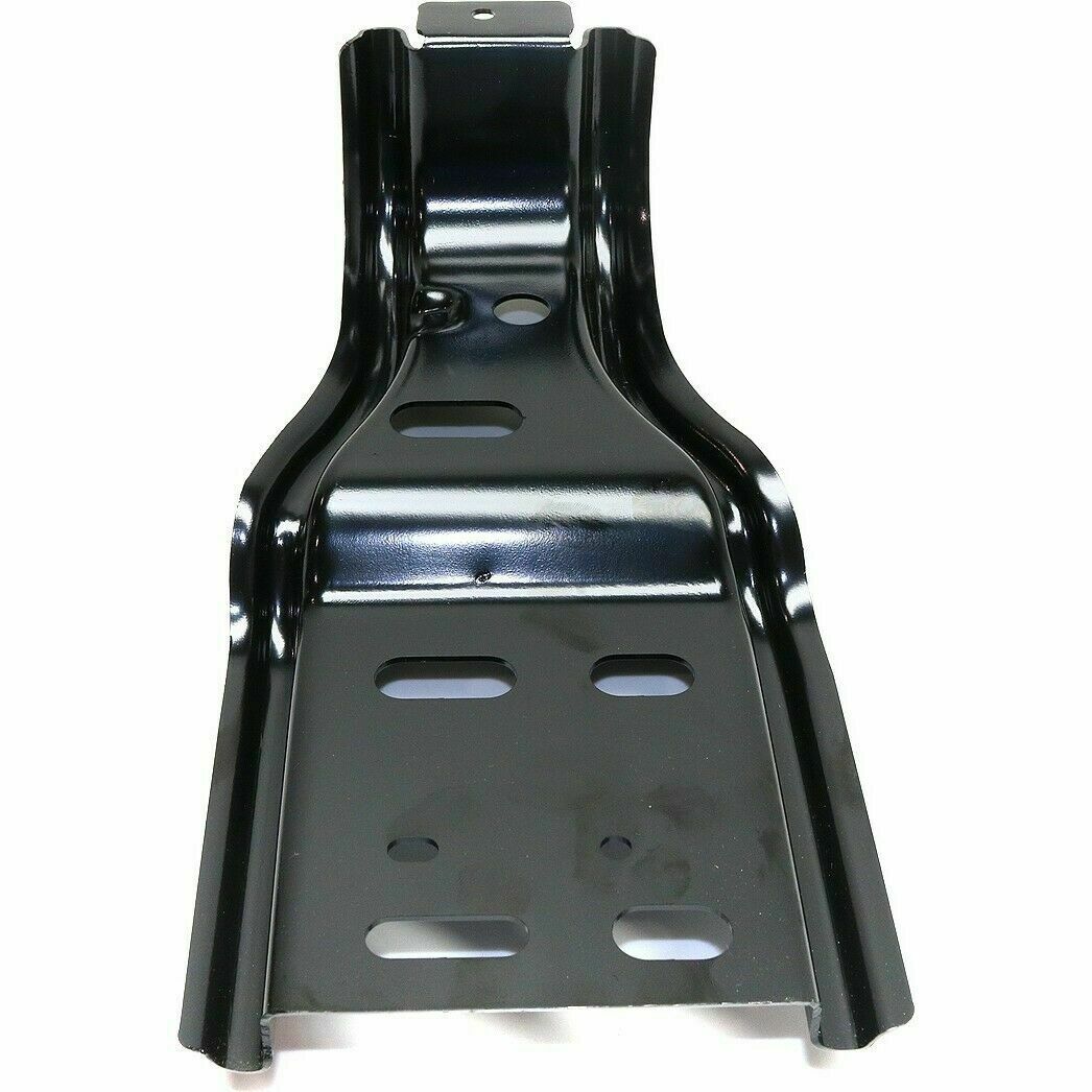 Bumper Bracket Fr Rh Side Steel - Infiniti Q50 Sedan 2014-2024