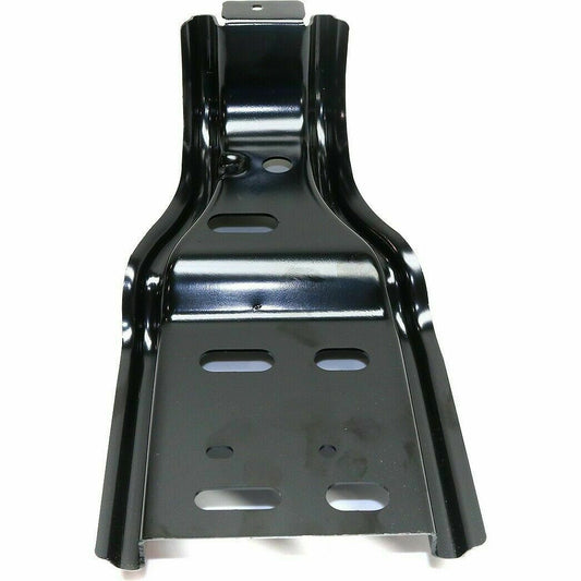 Bumper Bracket Fr Rh Side Steel - Infiniti Q50 Sedan 2014-2024