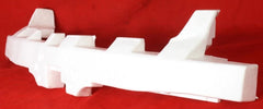 Absorber Fr - Infiniti G35 Sedan 2003-2006