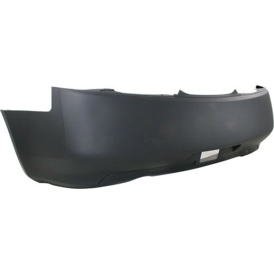 Bumper Rr Primed - Infiniti G35 Coupe 2003-2007