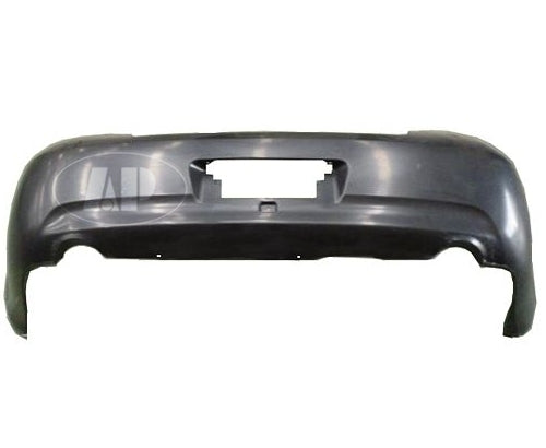 Bumper Rr Primed W/O Sensor Hole - Infiniti G37 Sedan 2009 | Infiniti G35 Sedan 2007-2008
