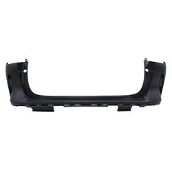 Bumper Rr Upper Primed - Infiniti Qx55 2022-2025 | Infiniti Qx50 2019-2025