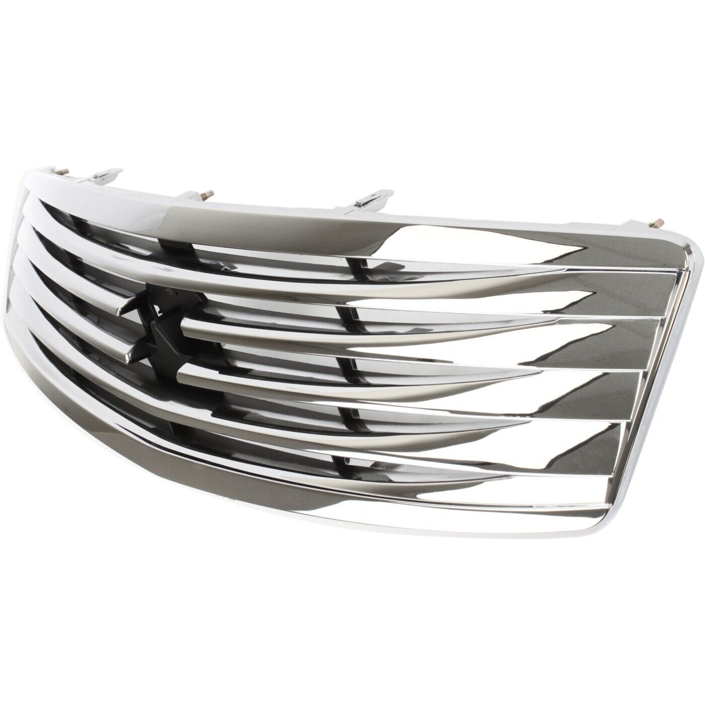 Grille - Infiniti G35 Coupe 2003-2007
