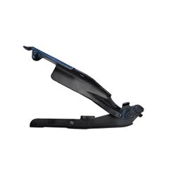 Hood Hinge Rh Black Steel - Infiniti Q60 Coupe 2014 | Infiniti G37 Convertible 2009-2013 | Infiniti G37 Coupe 2008-2013