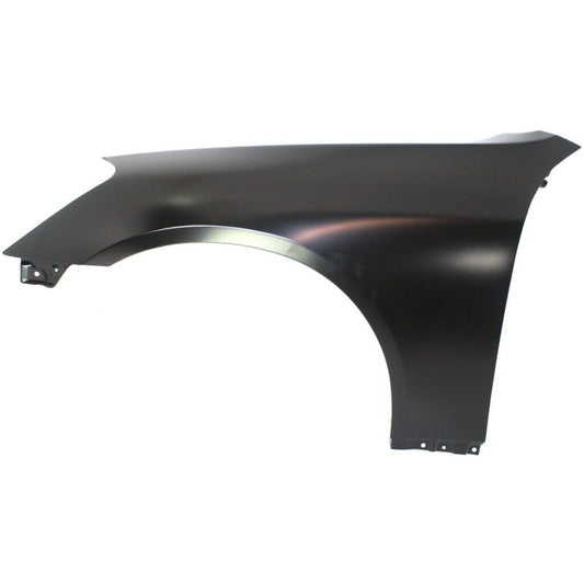 Fender Fr Lh - Infiniti G35 Sedan 2005-2006