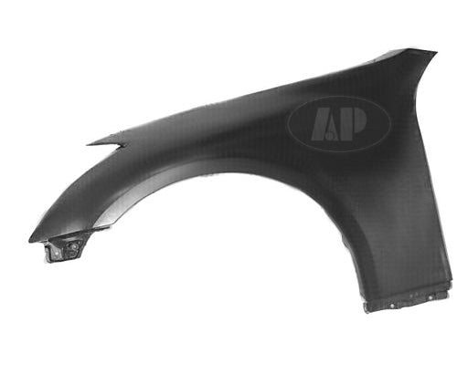 Fender Fr Lh Steel - Infiniti G35 Coupe 2003-2007